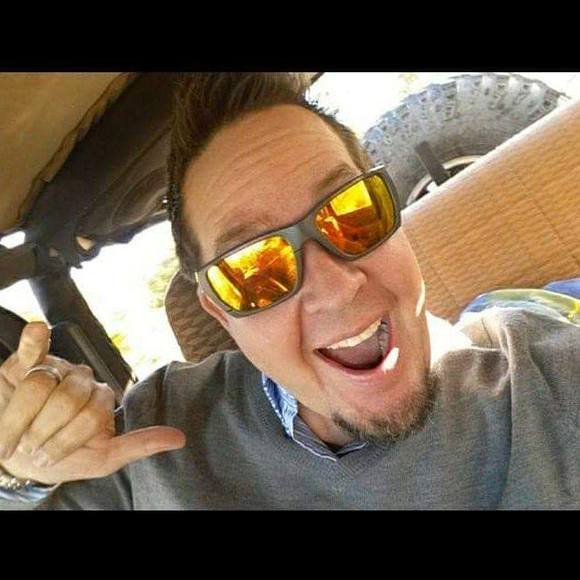 Meet your Posher, Jason - Picture 1 of 1